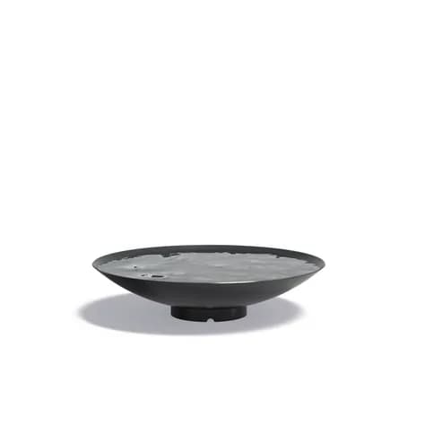 Écuelle Acier enduit