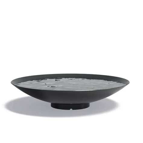 Écuelle Acier enduit