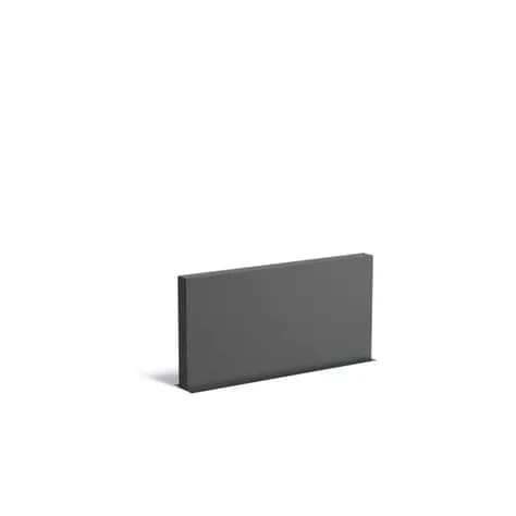Murs RAL 7021 Polyester