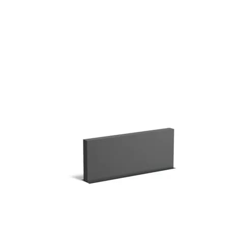 Murs RAL 7021 Polyester