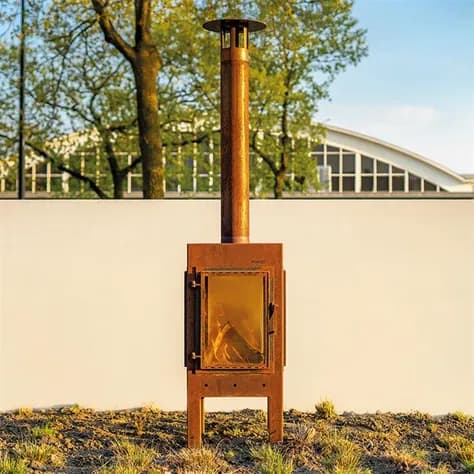 DIGNA Acier corten