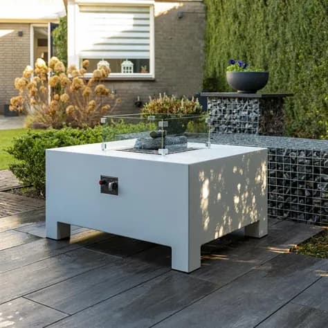 BRANN Standard Aluminium
