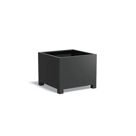 CARREZ avec pieds Aluminium