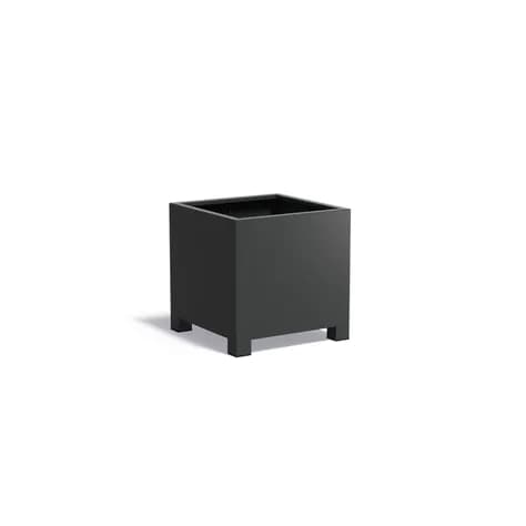 CARREZ avec pieds Aluminium