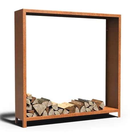 LOGG Acier corten