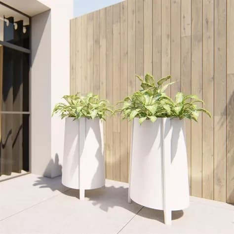 BOTAN Aluminium