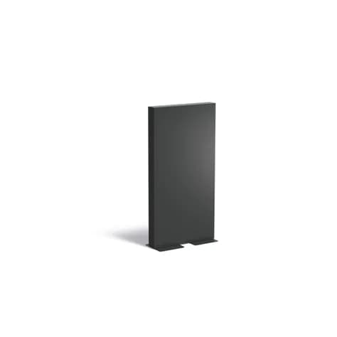Murs Aluminium