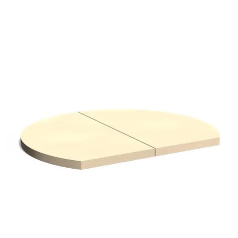 Cooking accessories Acier corten