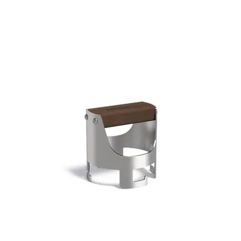 Grill lifter Acier