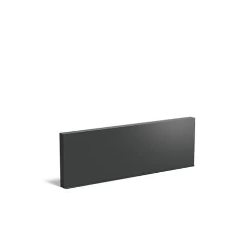 Murs Aluminium