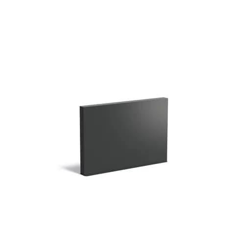 Murs Aluminium