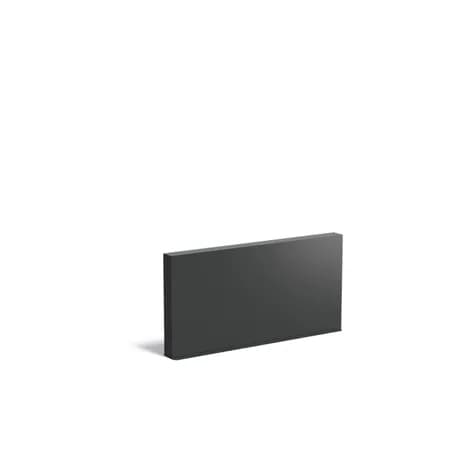 Murs Aluminium