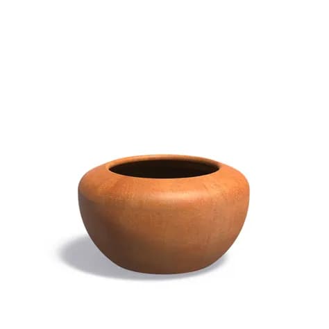 ONYX Acier corten