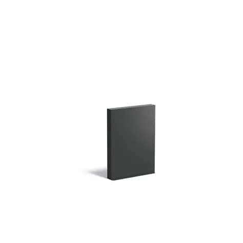 Murs Aluminium