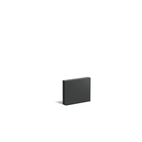 Murs Aluminium