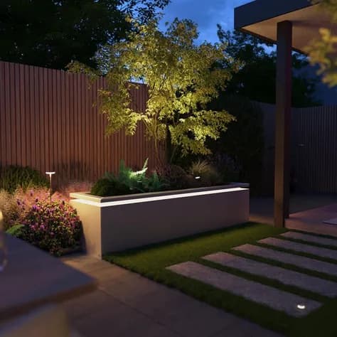 CARREZ in-lite Ready Aluminium