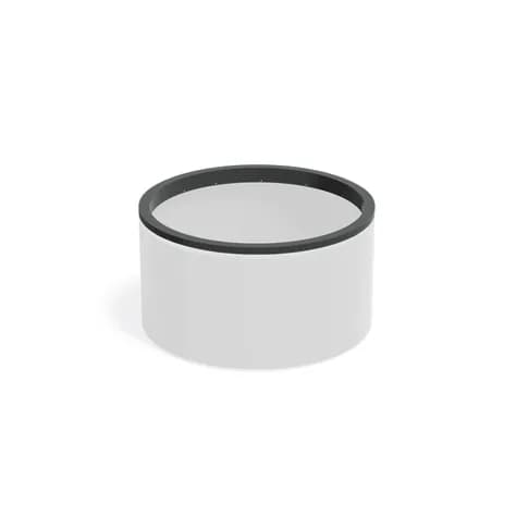 CIRCUM in-lite Ready Aluminium