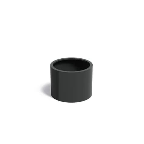 CIRCUM Sans fond Aluminium