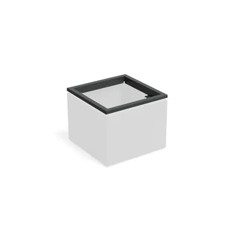 CARREZ in-lite Ready Aluminium