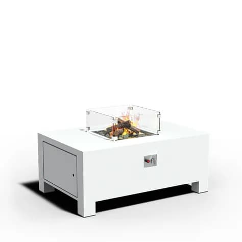 BRANN Standard Aluminium