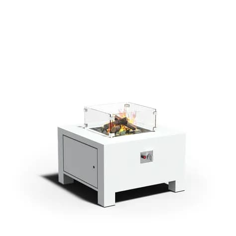 BRANN Standard Aluminium