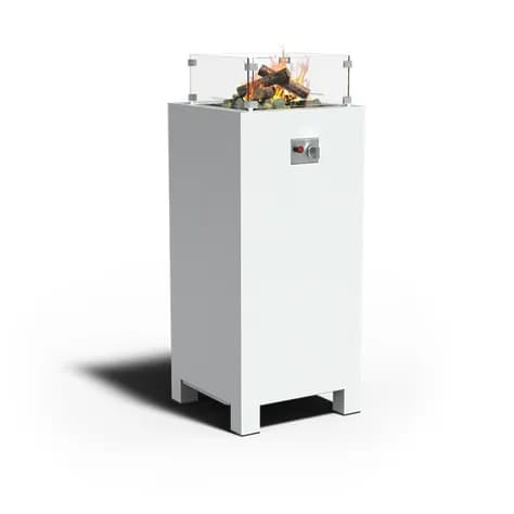 BRANN Standard Aluminium