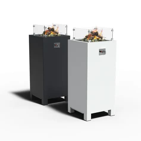 BRANN Standard Aluminium