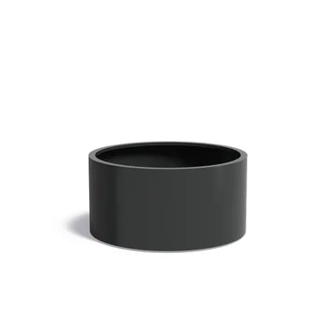 CIRCUM sur roulettes Aluminium