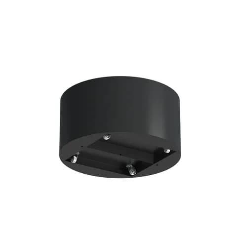 CIRCUM sur roulettes Aluminium