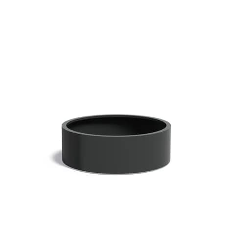 CIRCUM sur roulettes Aluminium