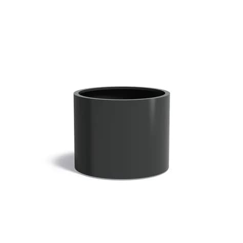 CIRCUM sur roulettes Aluminium