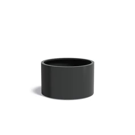 CIRCUM sur roulettes Aluminium