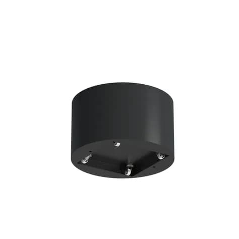 CIRCUM sur roulettes Aluminium