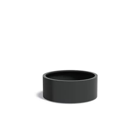 CIRCUM sur roulettes Aluminium