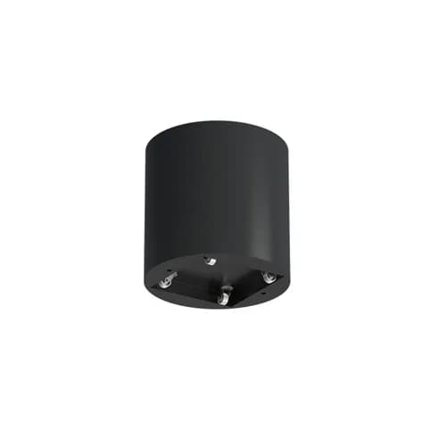 CIRCUM sur roulettes Aluminium