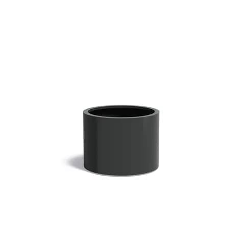CIRCUM sur roulettes Aluminium