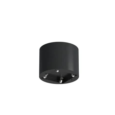 CIRCUM sur roulettes Aluminium