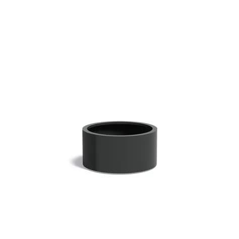 CIRCUM sur roulettes Aluminium