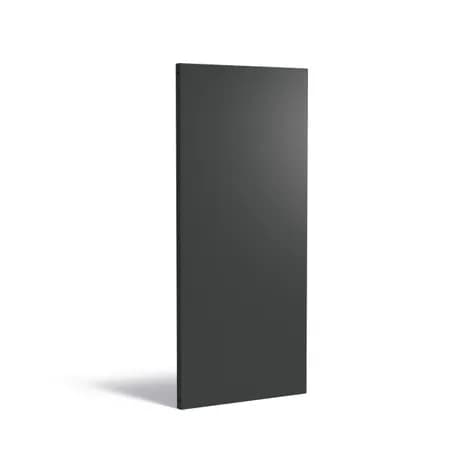Panneau Basic Acier enduit