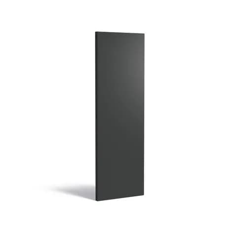 Panneau Basic Acier enduit