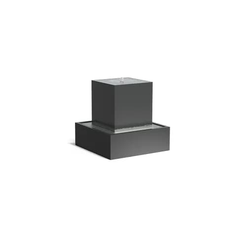 Blocs d'eau Aluminium