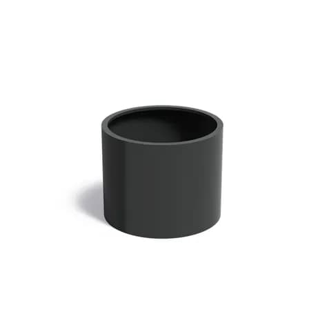 CIRCUM Sans fond Aluminium