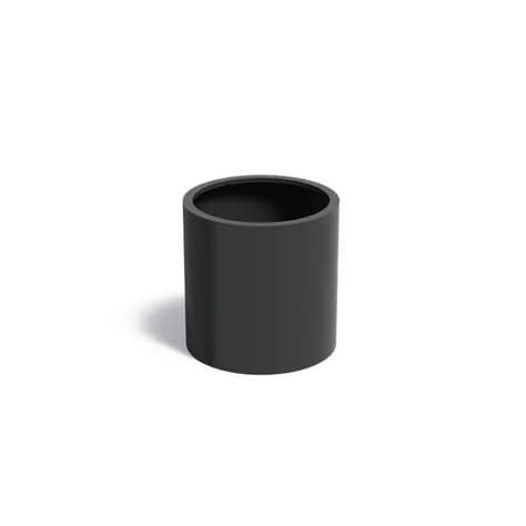 CIRCUM Sans fond Aluminium