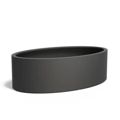 ELLIPSE avec fond Polyester