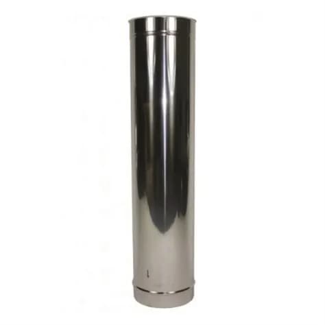 Chéneau Acier inoxydable