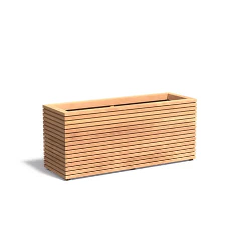 MALAGA RHOMBUS Bois dur