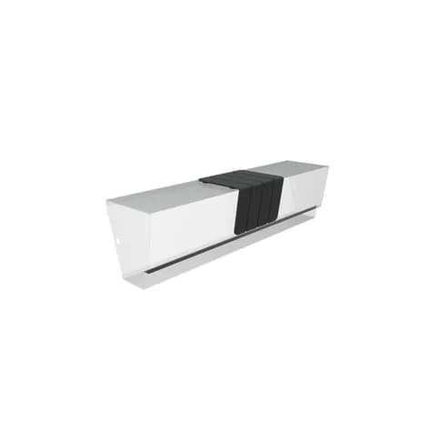 Siège REVERT Aluminium