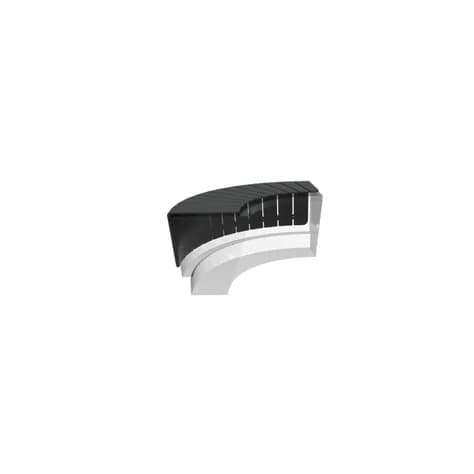 Siège REVERT Aluminium