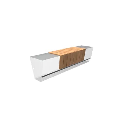 Siège REVERT Bois dur