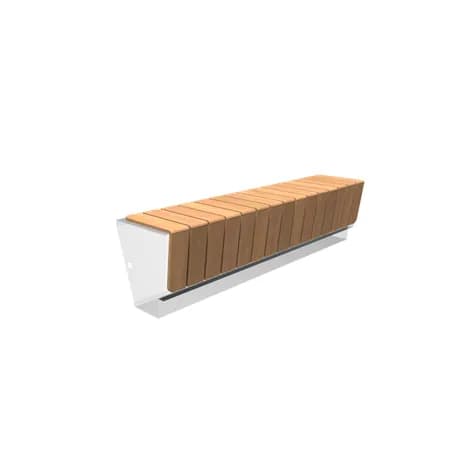 Siège REVERT Bois dur